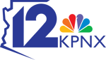 12News KPNX 12 logo