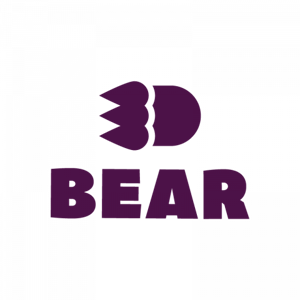 3DBear-logo2-purple _1_