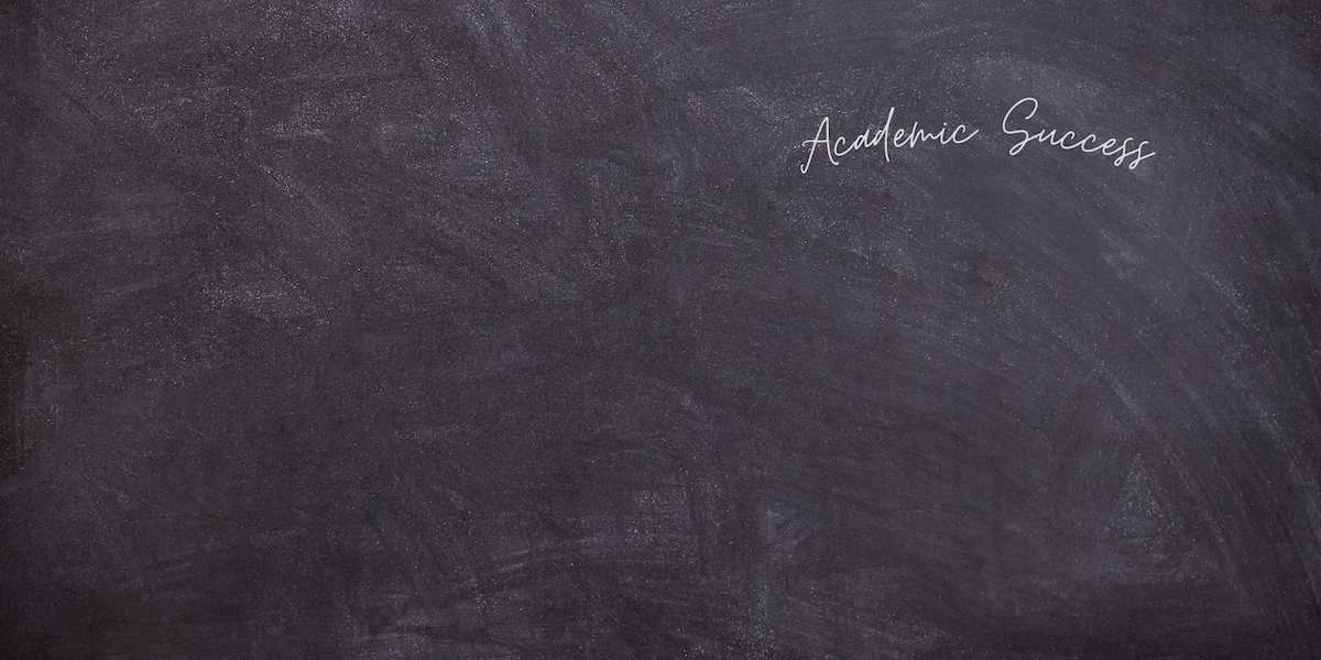 Academic Success Academic Success