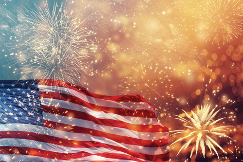 Happy Fourth of July