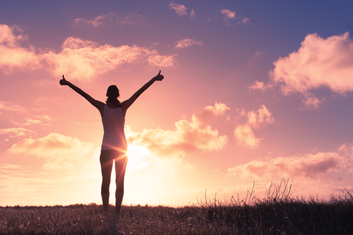 Attitude of Gratitude