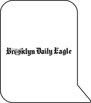 Brooklyn Daily Eagle