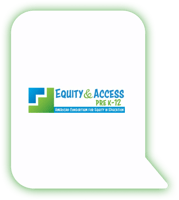 Equity and Access PRP