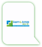 Equity and Access PRP