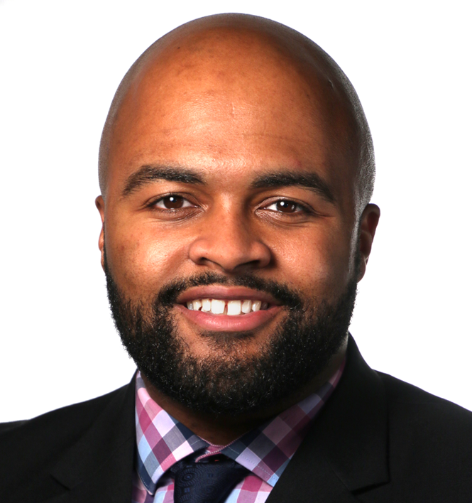 Evan Outlaw Evan Outlaw