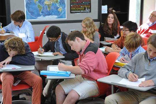 Lightspeed Stealth Assessment