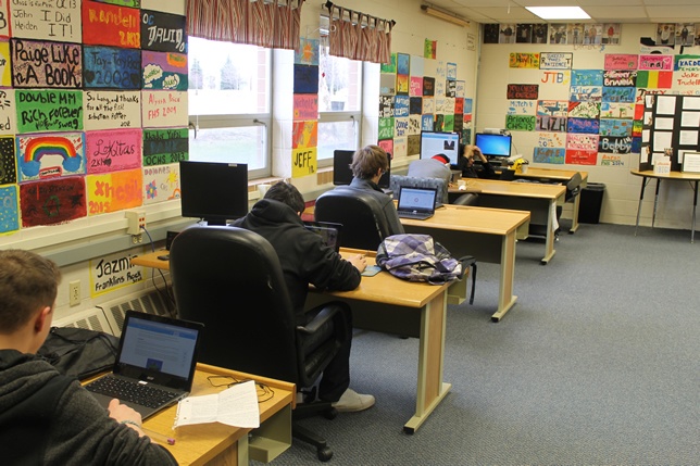 Odysseyware Classroom Furnishings Odysseyware Classroom Furnishings