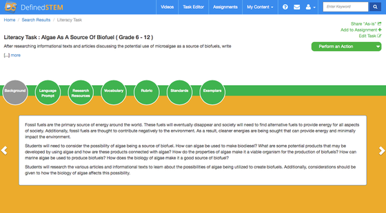 Defined STEM PBL Defined STEM PBL