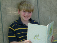 MyOn Boys and Reading