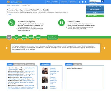 Defined STEM PBL Defined STEM PBL