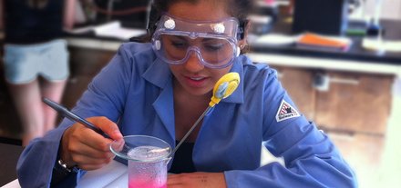 Defined STEM Next Generation Science Standards