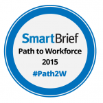 SmartBrief Path to Workforce