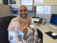 Learning Upgrade Somali Bantu Association