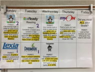 MyOn Rocketship Education