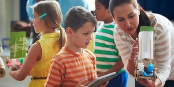 K12 Digital LIteracy Problem Solving Skills