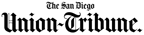 San Diego Union Tribune San Diego Union Tribune