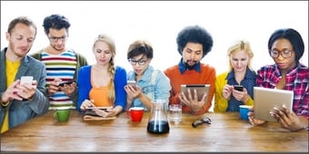 Social Media in Classroom