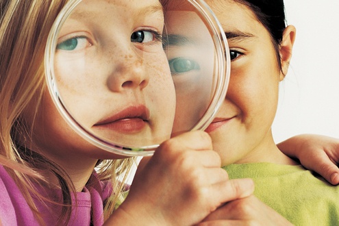 Defined STEM Chaotic Classroom