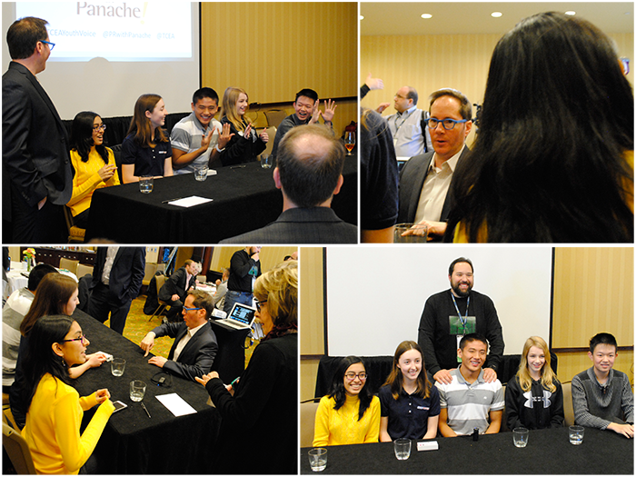 PR with Panache Youth Voice PR with Panache Youth Voice