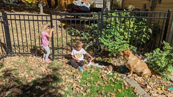 Jacob Hanson Jacob Hanson