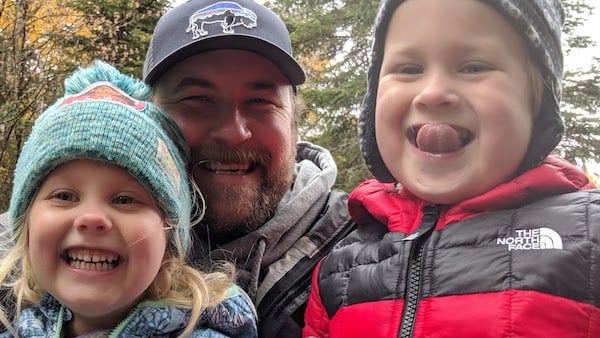 Jacob Hanson Jacob Hanson