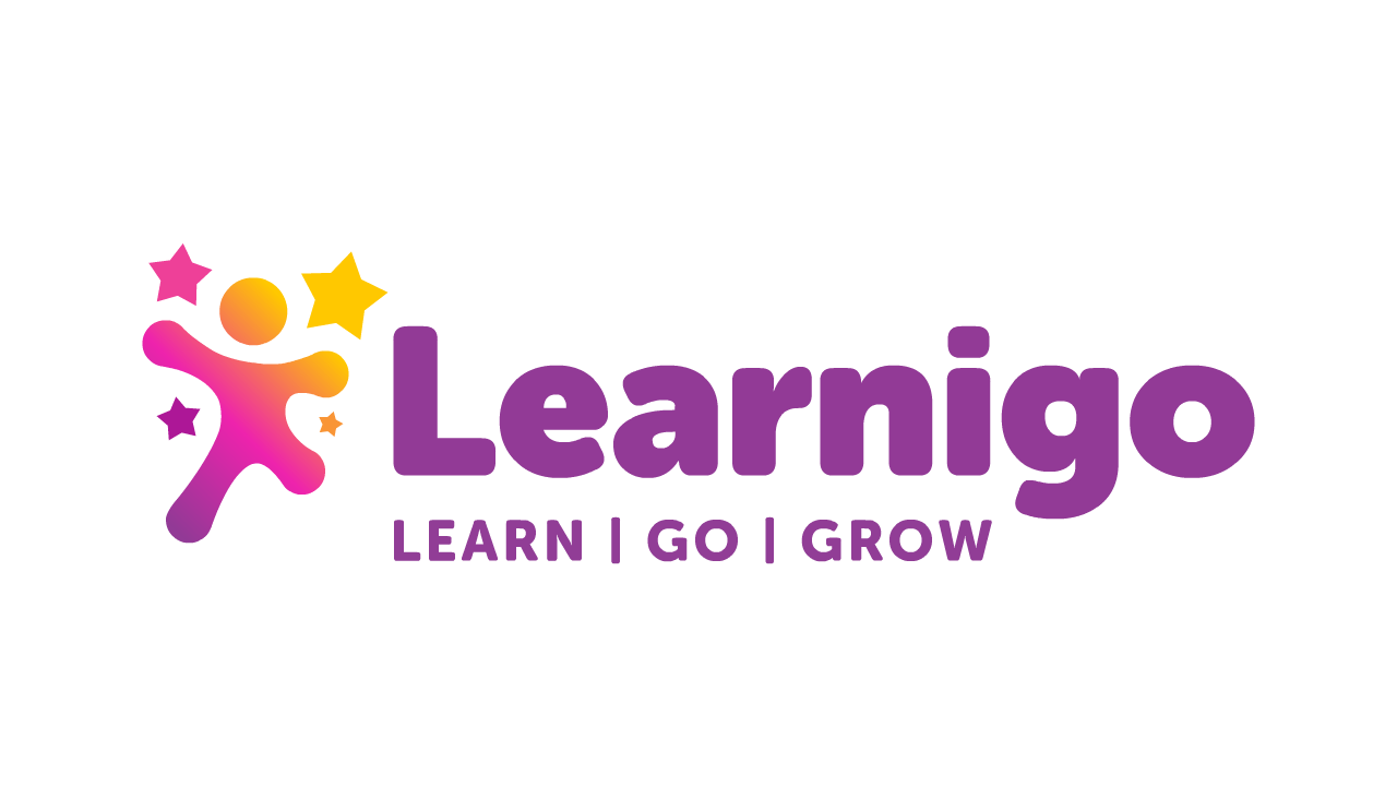 Learnigo Logo