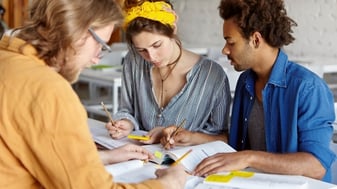 Inspire low-literate adult learners