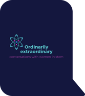 Ordinarily Extraordinary