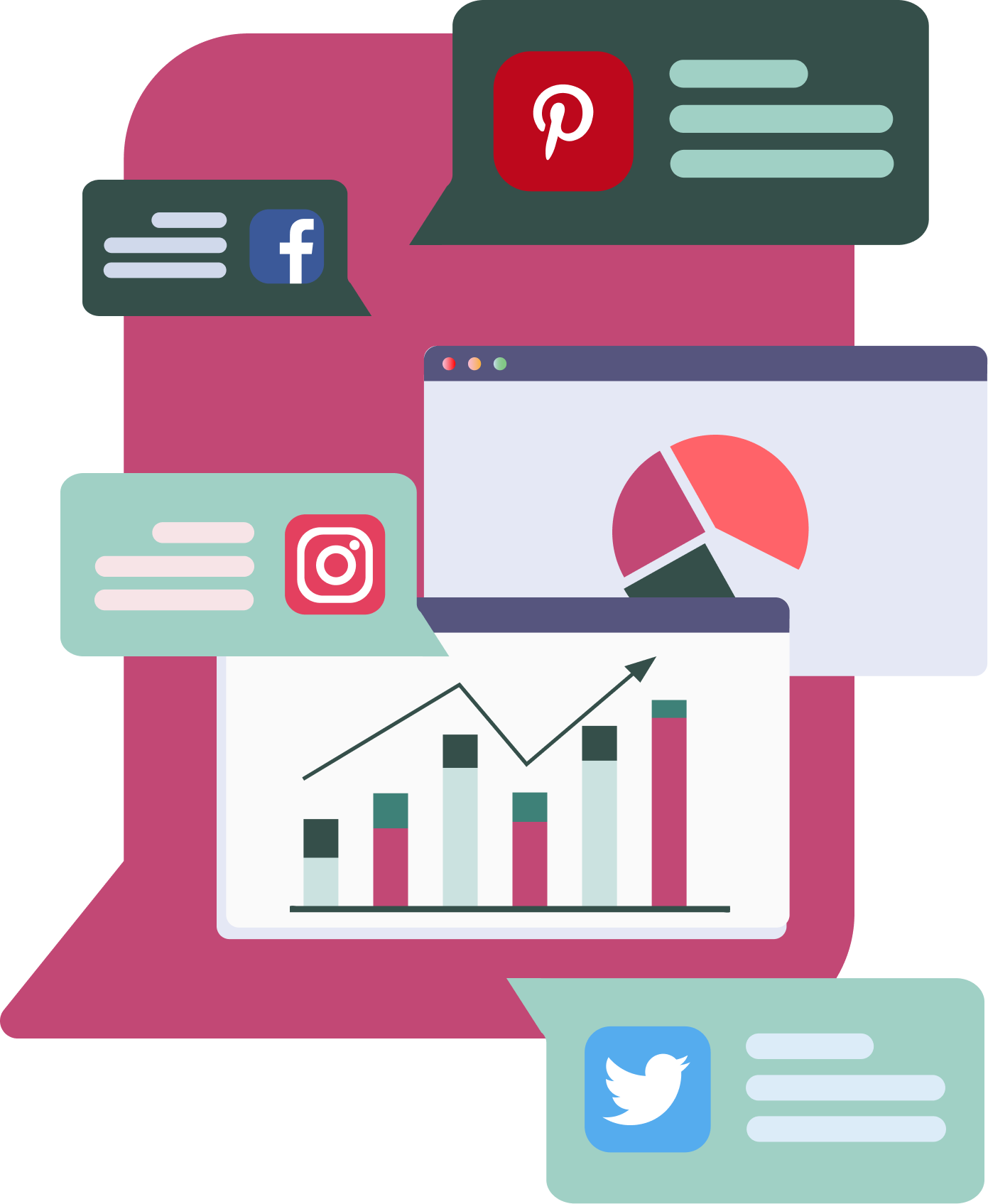 PRP Social Influencers