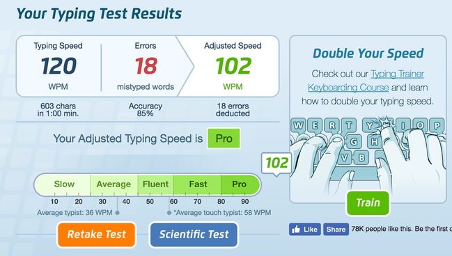 Typing Master Typing Master