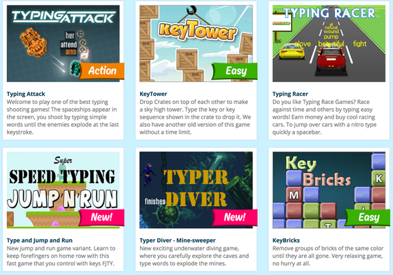 Typing Master Typing Master