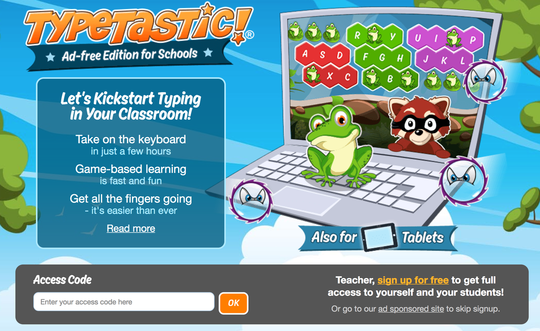 Typing Master Typing Master