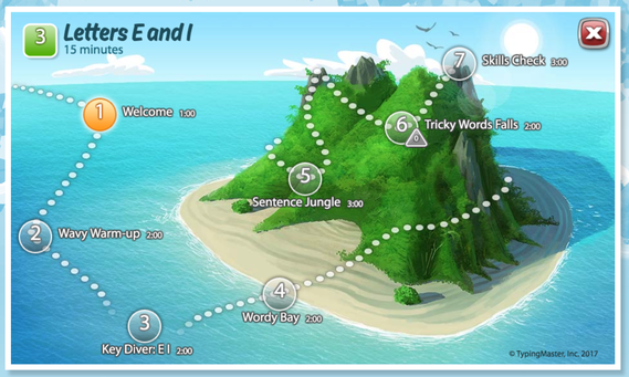 Typing Master Typing Master