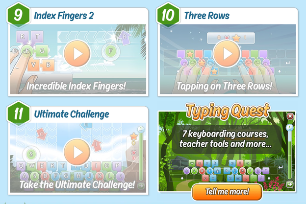 Typing Master Typing Master