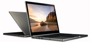 Chrombooks for every student