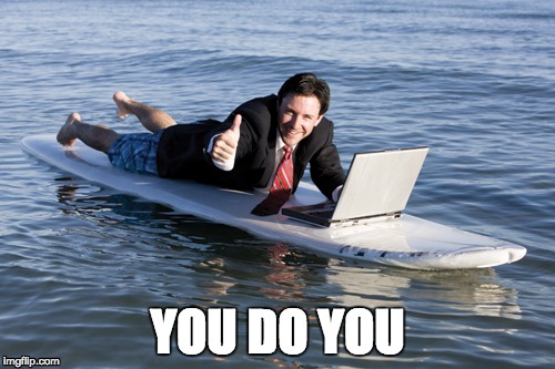 Blogging in Education