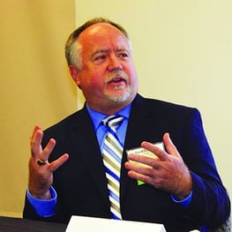 Dr. Haglund Lightspeed