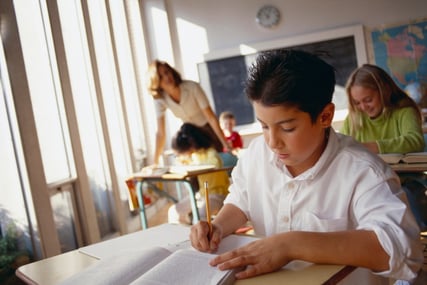 Educational Enterprise Management