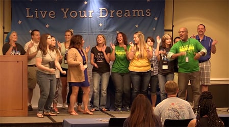 7Mindsets Mindsets University