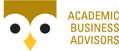Academic Business Advisors Academic Business Advisors