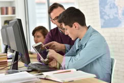 Learning List AP Materials