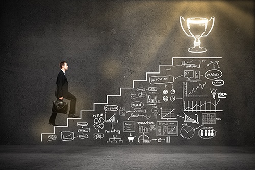 Winning Industry Awards Winning Industry Awards