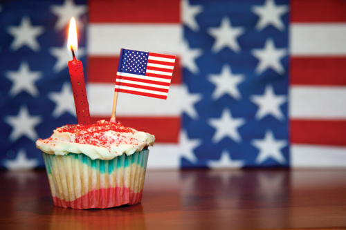 Happy Fourth of July from PRP!