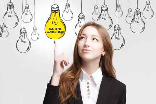Content Marketing