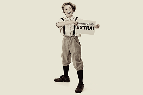 PR Strategies PR Strategies