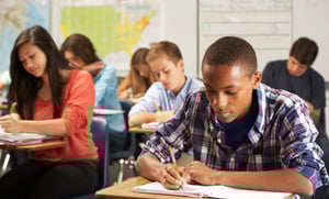 Educational Data Systems