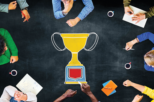 Education Industry Awards