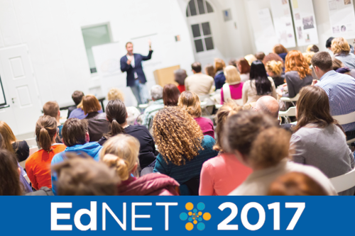 EdNET 2017 EdNET 2017