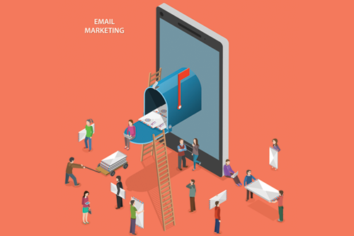 Email Marketing