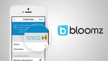 Bloomz App